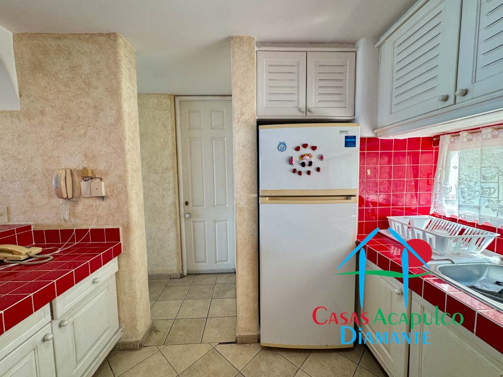 Brisas Diamante T7 199 - Cocina 5